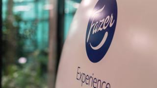 Fazer Experience -kyltti.